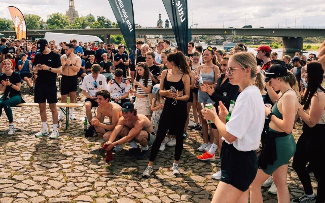 Freizeit in Bewegung: Was junge Menschen antreibt