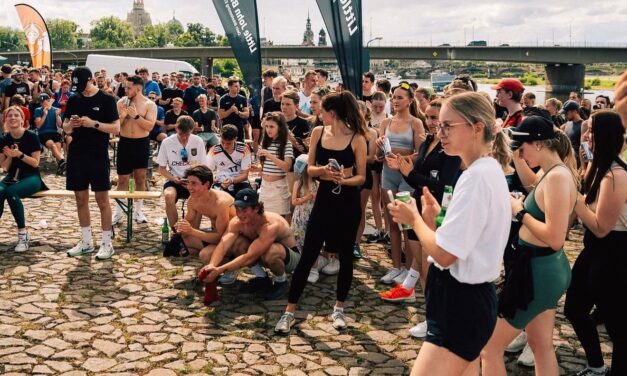 Freizeit in Bewegung: Was junge Menschen antreibt