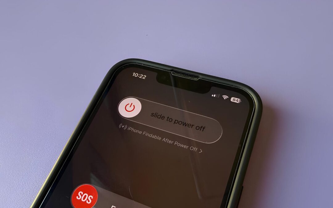 Warum immer mehr Menschen auf ihr Smartphone verzichten