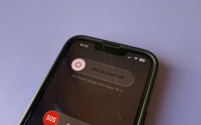 Warum immer mehr Menschen auf ihr Smartphone verzichten