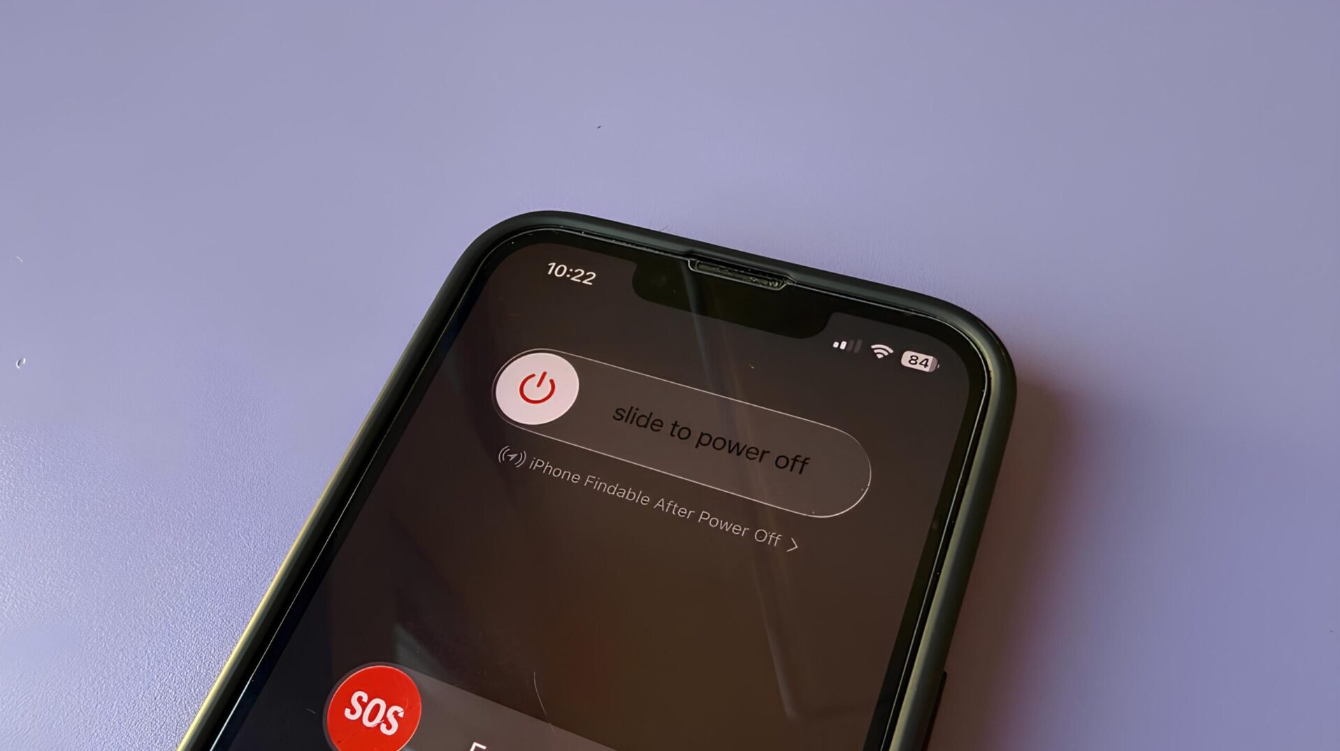 Smartphone ausschalten für einen Digital Detox