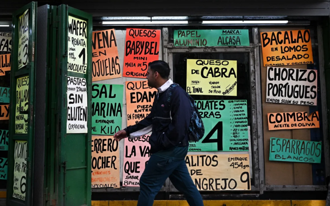 Venezuela im Brennpunkt