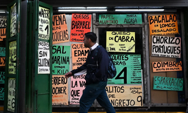 Venezuela im Brennpunkt