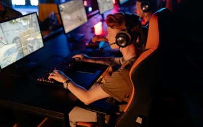 Wie Videospiele zur Dauerinvestition werden