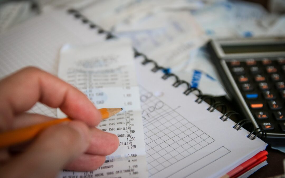 Das 930-Euro-Puzzle – Der Guide zur Studienfinanzierung in Mittweida
