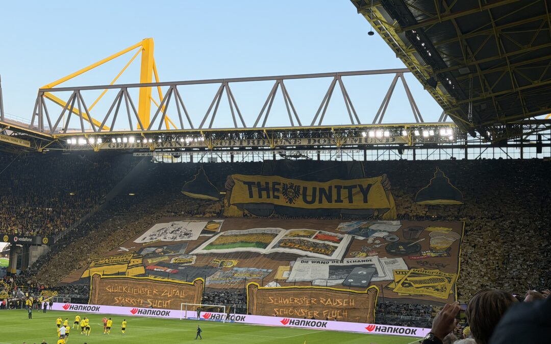 Der Schmelztiegel in der Kurve – Verliert der Fußball seine integrative Kraft?