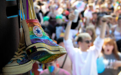 CSD-Straßenfest künftig Veranstaltung – Grundsatzdebatte über Versammlungsfreiheit in Dresden