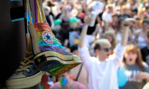 CSD-Straßenfest künftig Veranstaltung – Grundsatzdebatte über Versammlungsfreiheit in Dresden