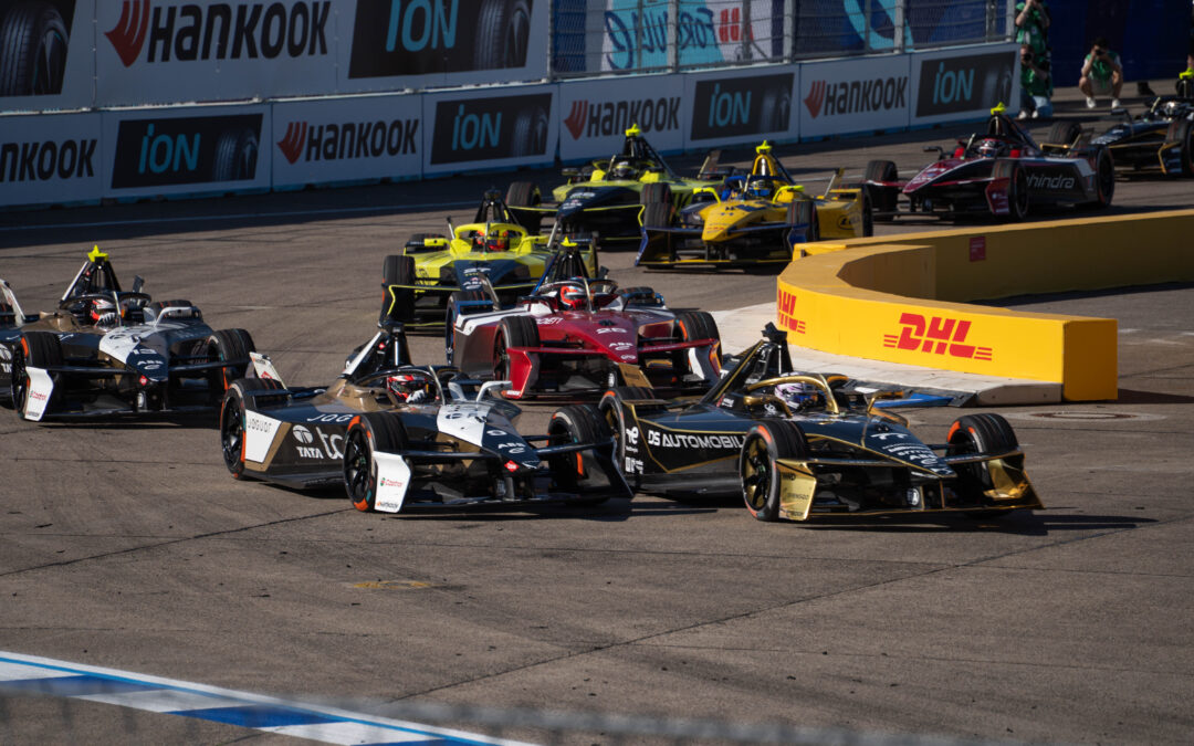 Wenn Motorsport zu Mario Kart wird: Die Gamification der Formel E