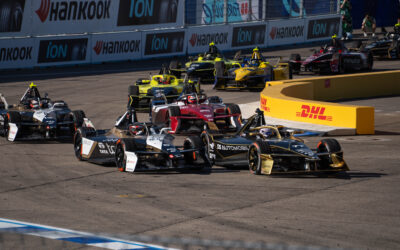 Wenn Motorsport zu Mario Kart wird: Die Gamification der Formel E