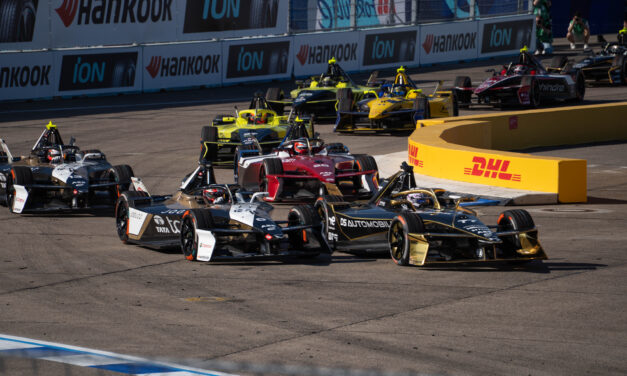 Wenn Motorsport zu Mario Kart wird: Die Gamification der Formel E