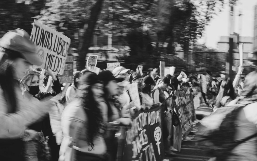 Darf SIE so – Wie radikal darf Feminismus sein?