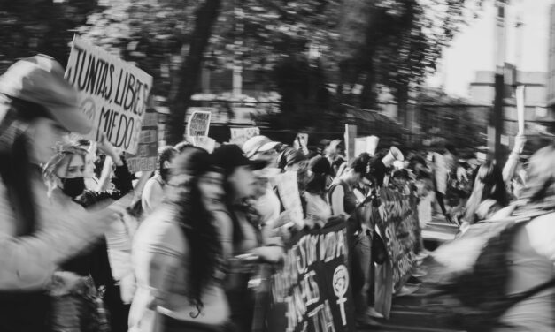 Darf SIE so – Wie radikal darf Feminismus sein?
